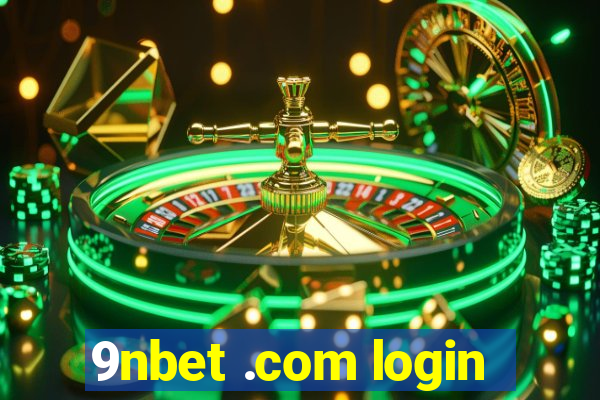 9nbet .com login